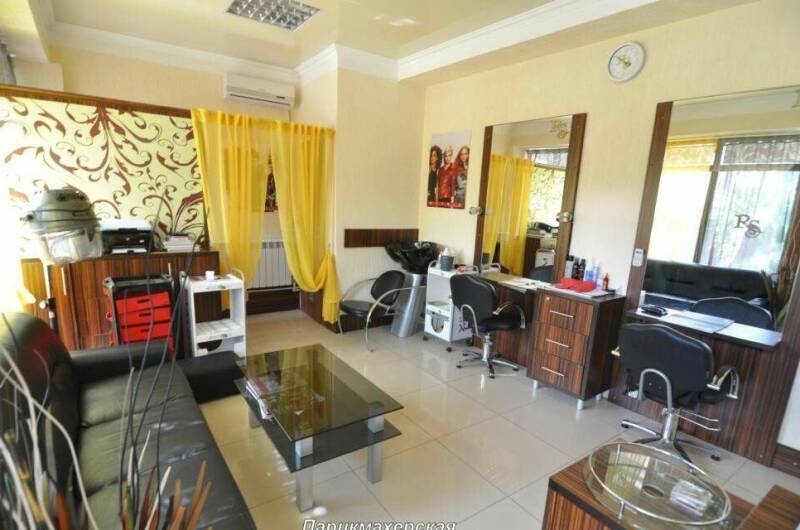 Гостевой дом «Мирада»