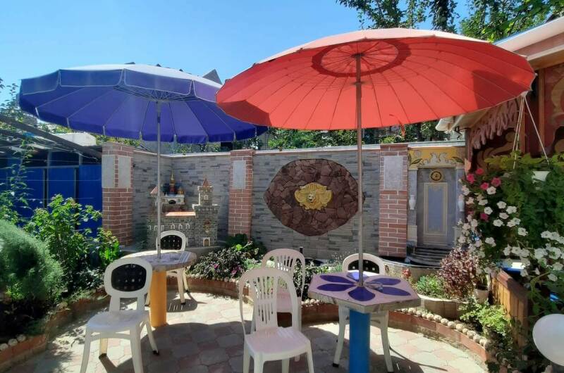 Гостевой дом «У Зои Николаевны»