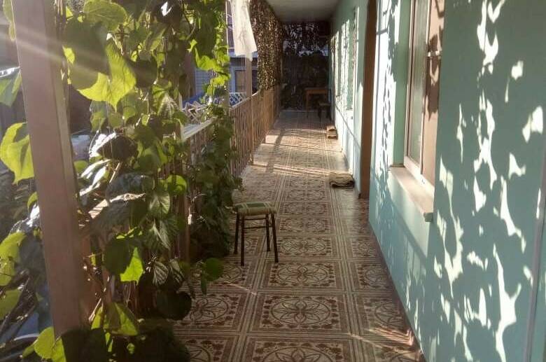 Гостевой дом «У Зои Николаевны»