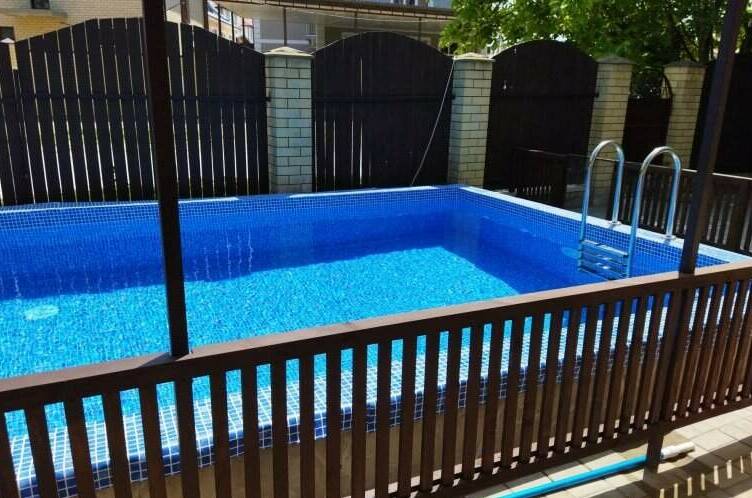 Гостевой дом «Ромашка»