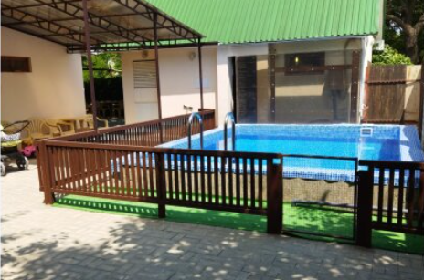 Гостевой дом «Ромашка»