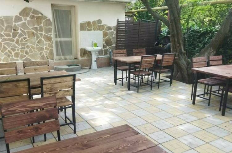 Гостевой дом «Ромашка»