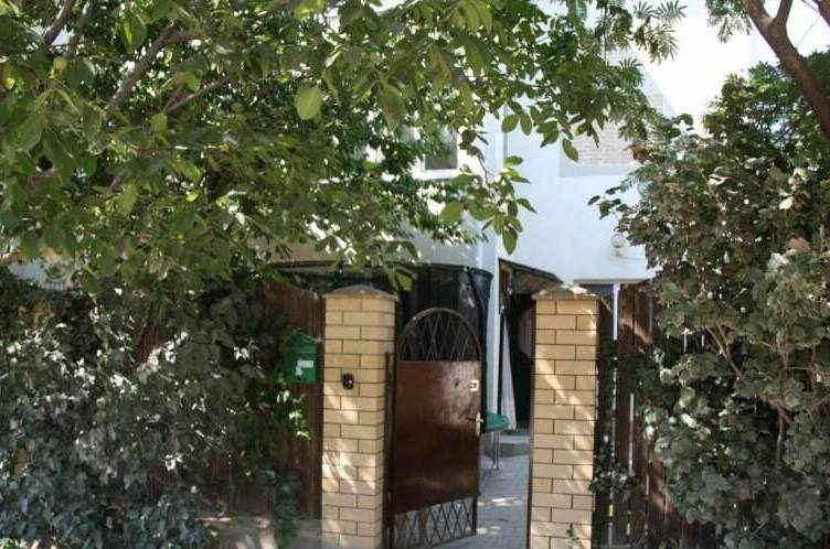 Гостевой дом «Ромашка»