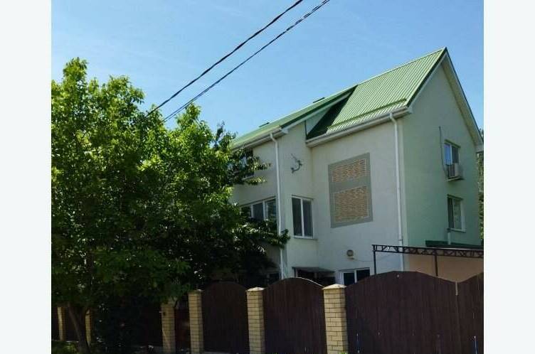 Гостевой дом «Ромашка»