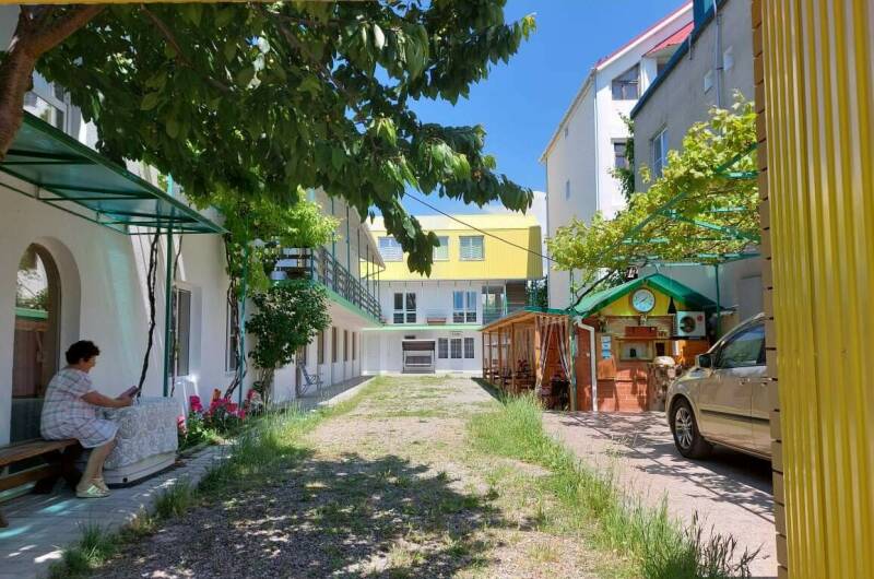 Частный дом «Авача»