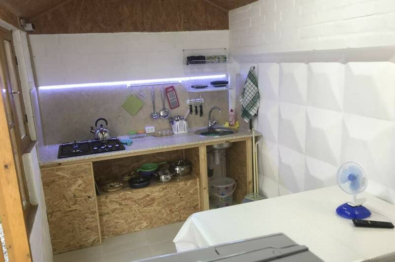 Частный дом «Авача»