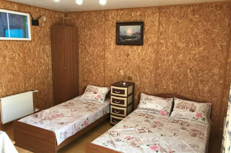 Частный дом «Авача»