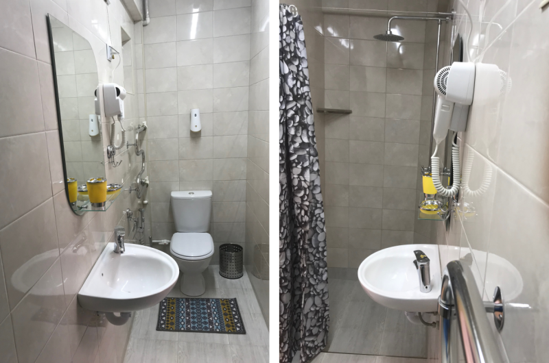 Частный дом «Авача»