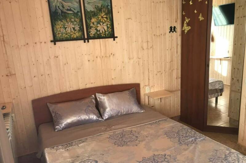 Частный дом «Авача»