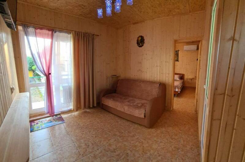 Частный дом «Авача»