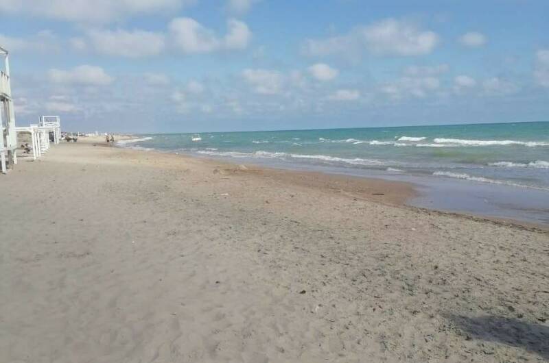 Домик у моря под ключ