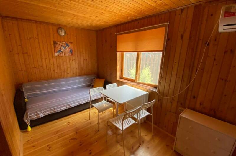 Домик у моря под ключ