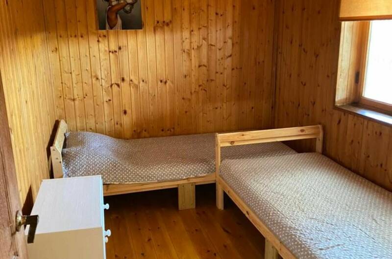 Домик у моря под ключ