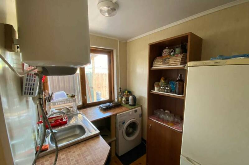 Домик у моря под ключ