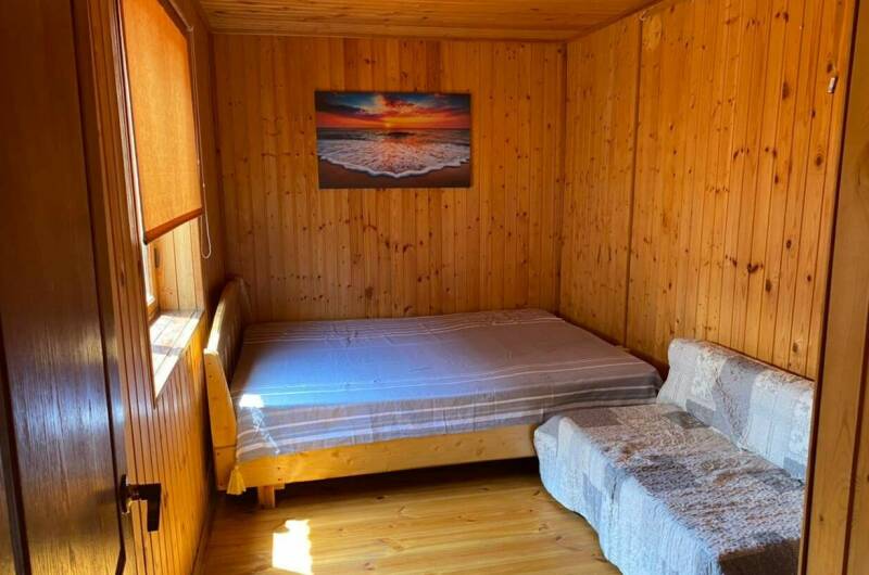 Домик у моря под ключ