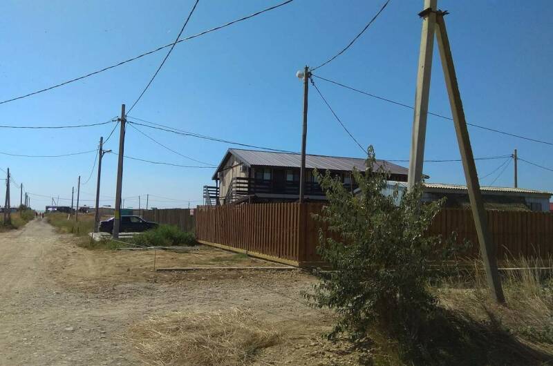 Домик у моря под ключ