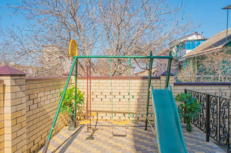 Гостевой дом «Rose Manor»