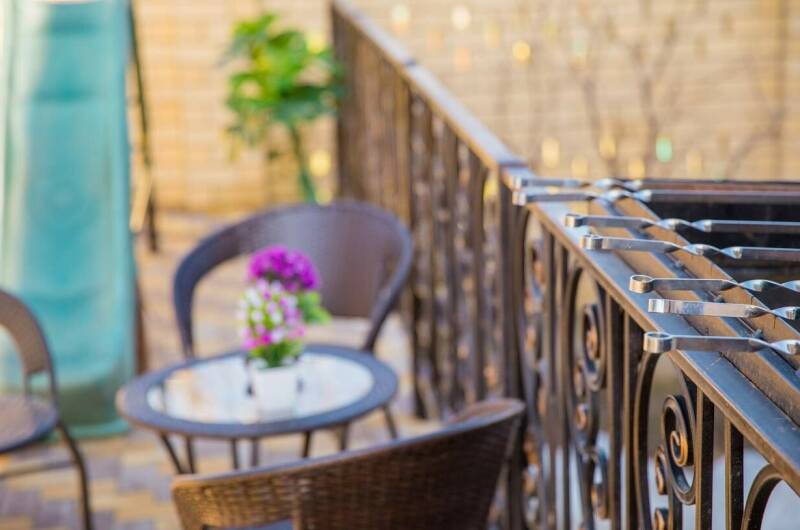 Гостевой дом «Rose Manor»