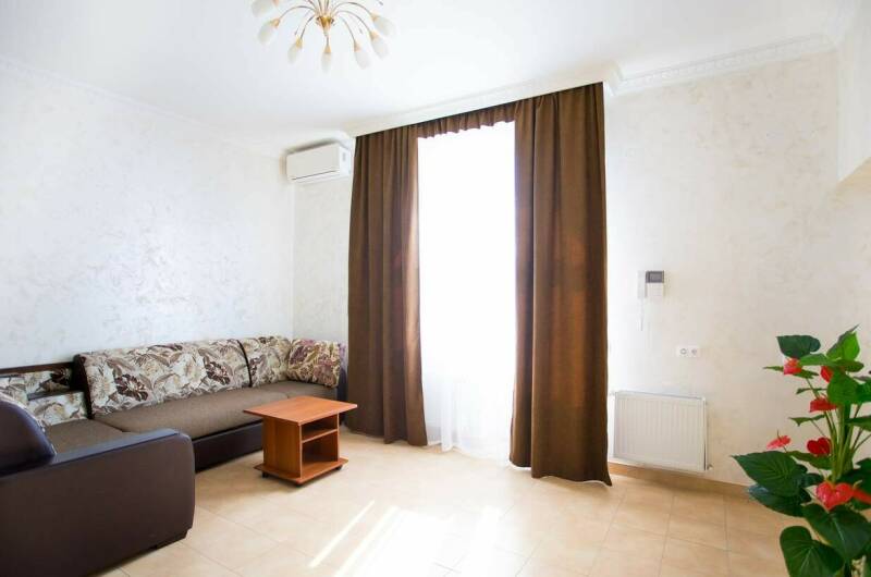 Гостевой дом «Rose Manor»