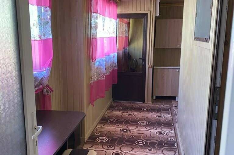 Коттедж под ключ