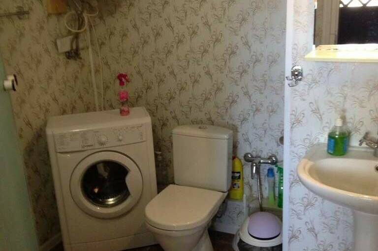 Коттедж под ключ