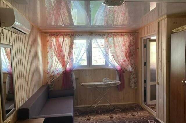 Коттедж под ключ