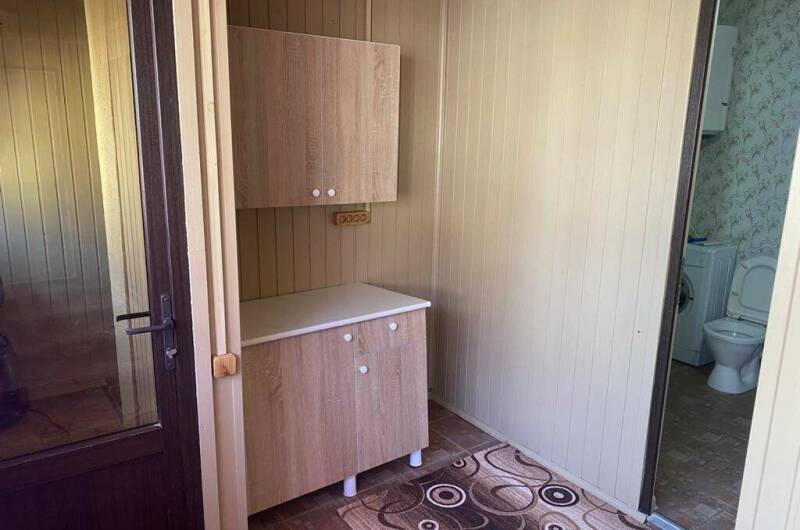 Коттедж под ключ