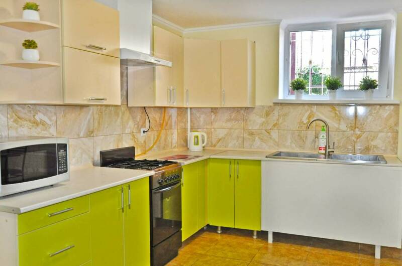 Гостевой дом «Надежда»