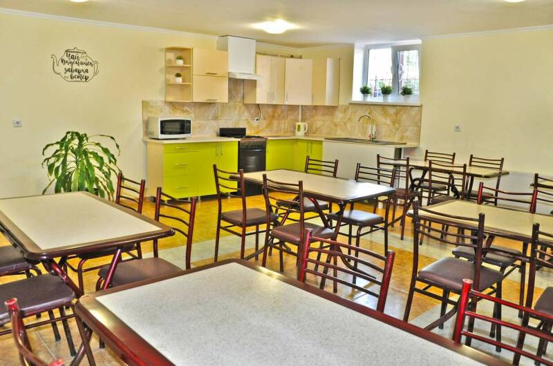 Гостевой дом «Надежда»