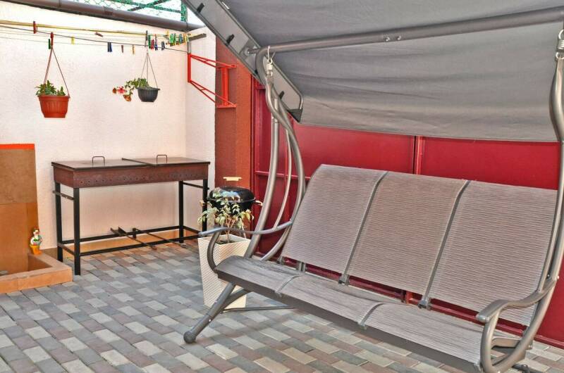 Гостевой дом «Надежда»