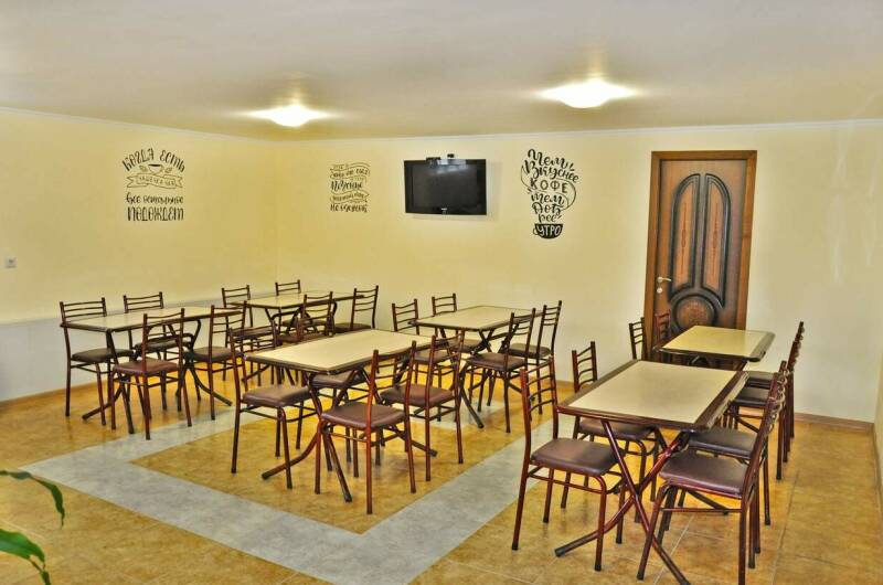 Гостевой дом «Надежда»