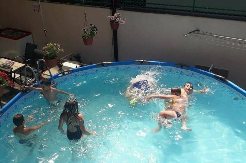 Гостевой дом «Надежда»