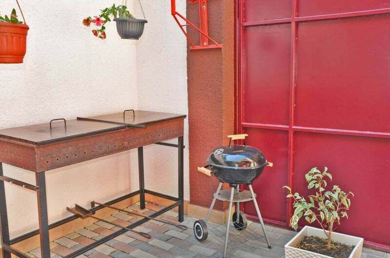 Гостевой дом «Надежда»