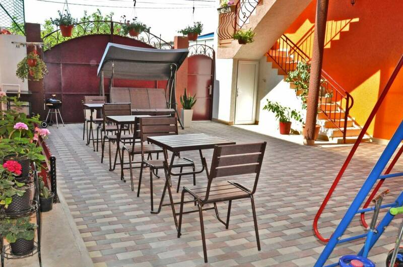 Гостевой дом «Надежда»