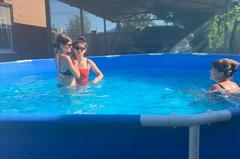 Бунгало «Домашний уют»