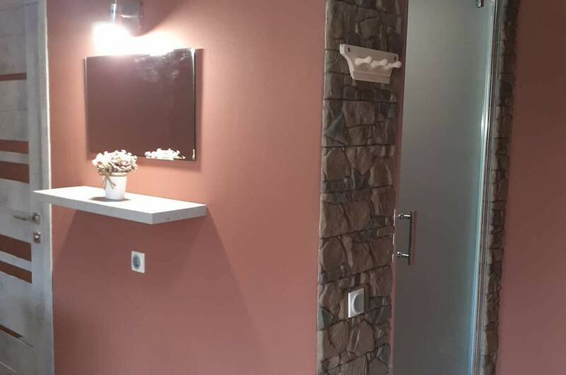 Бунгало «Домашний уют»