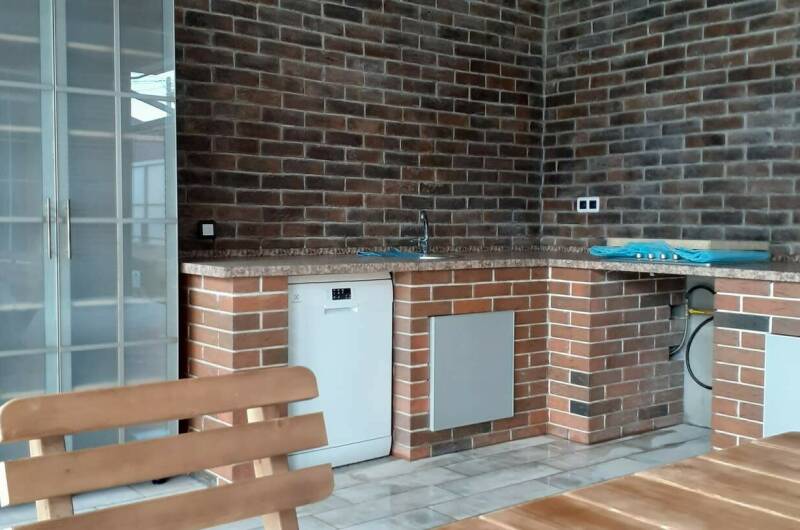 Бунгало «Домашний уют»