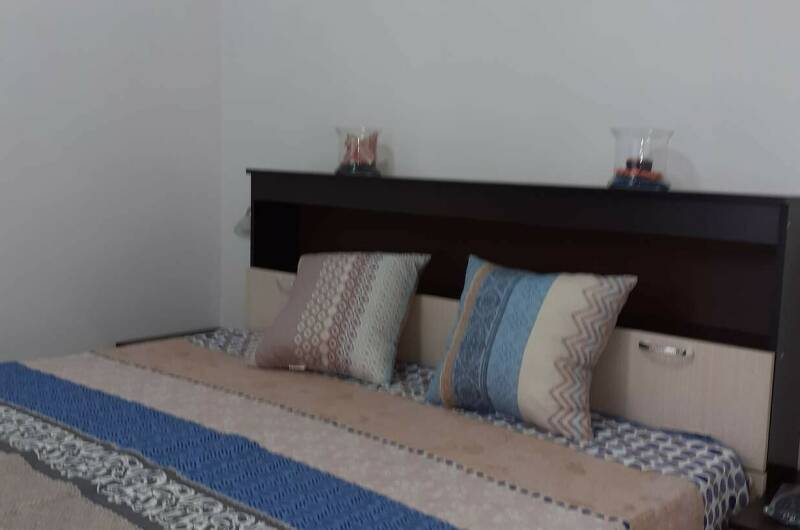 Бунгало «Домашний уют»