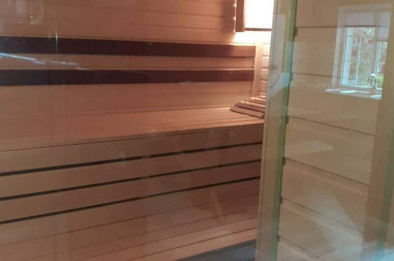 Бунгало «Домашний уют»