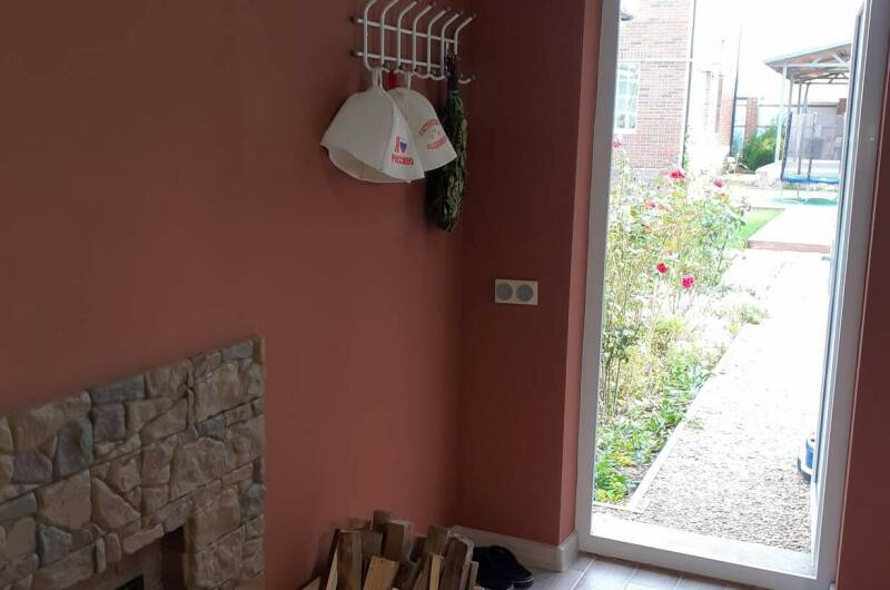 Бунгало «Домашний уют»