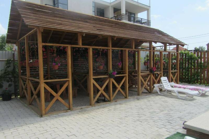 Гостевой дом «Лазурный»