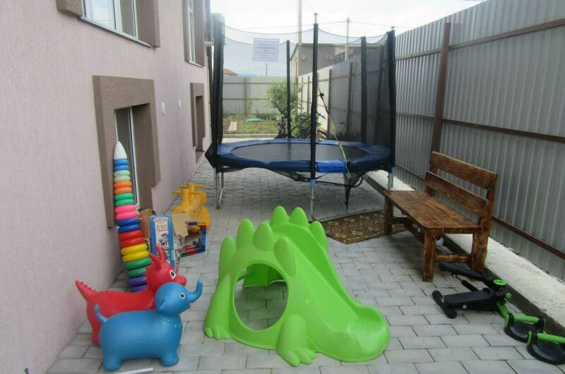 Гостевой дом «Лазурный»