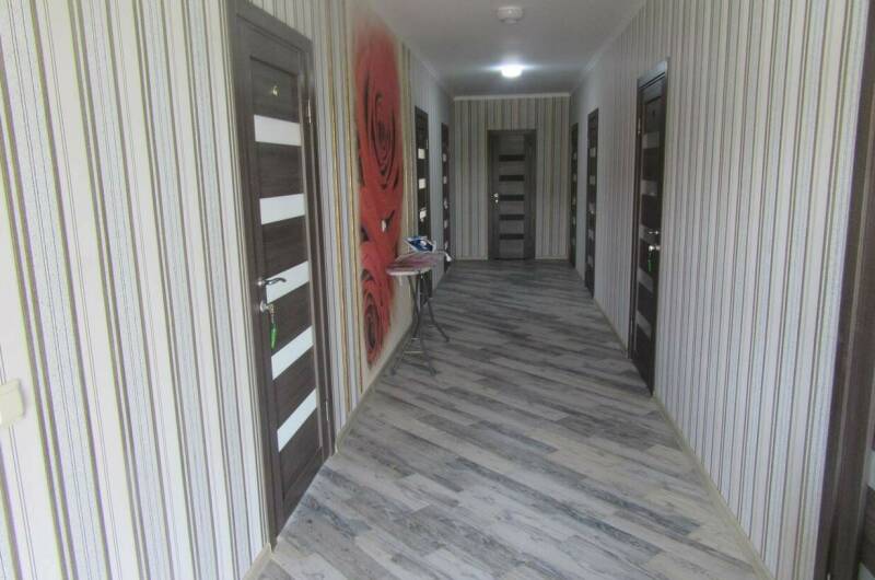 Гостевой дом «Лазурный»