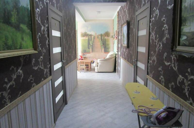 Гостевой дом «Лазурный»