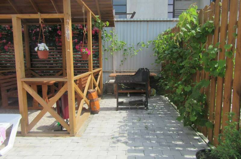 Гостевой дом «Лазурный»