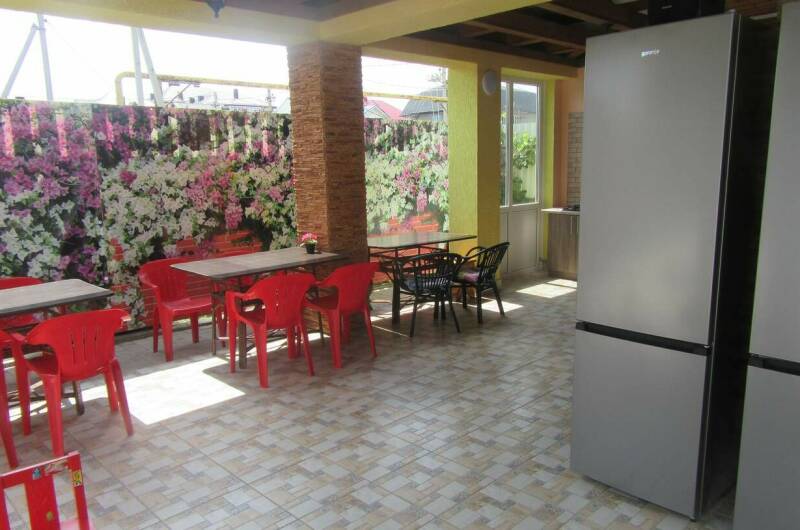 Гостевой дом «Лазурный»