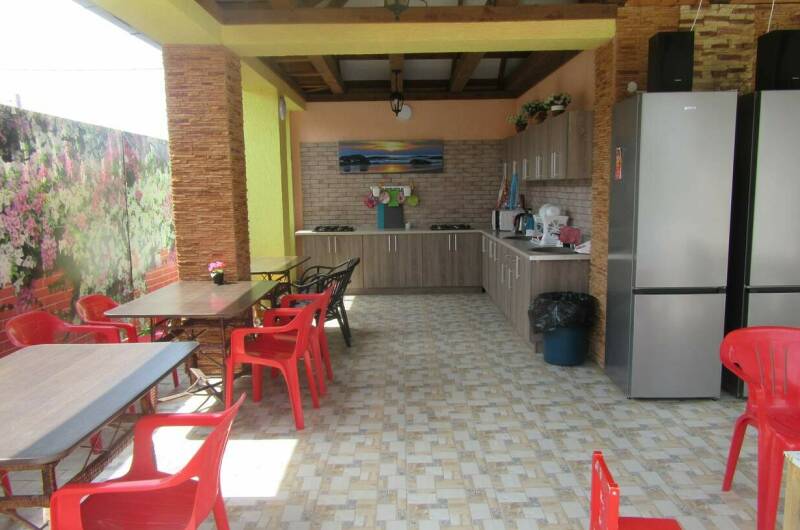 Гостевой дом «Лазурный»