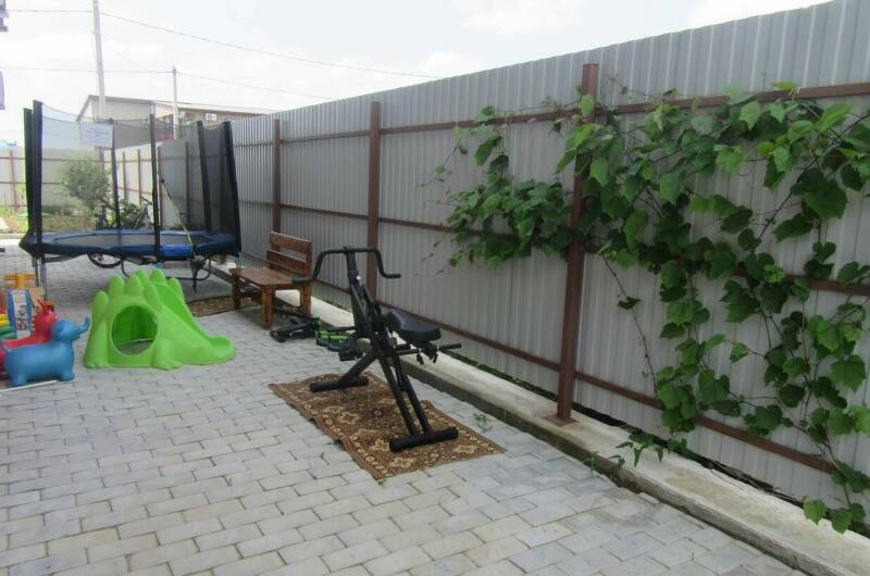 Гостевой дом «Лазурный»