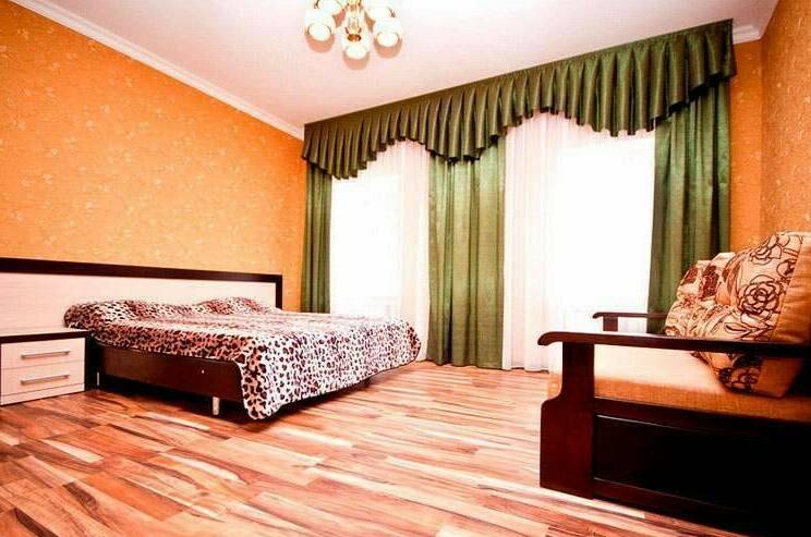 Гостевой дом «Малая Бухта»