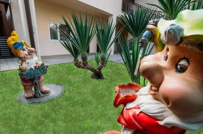 Гостевой дом «Малая Бухта»